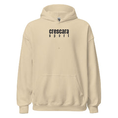 Nova Kadın Kapüşonlu