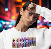 Kadın Uzun Kollu Sweatshirt