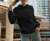 Nova Kadın Kapüşonlu