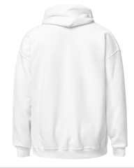 Kadın Kapüşonlu 3 İplik Uzun Kollu Sweatshirt