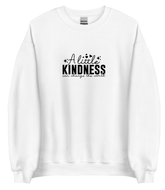 Kadın Uzun Kollu Sweatshirt