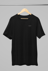Basic Siyah Tshirt