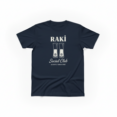 Authentic Turkish Spirit Tişört