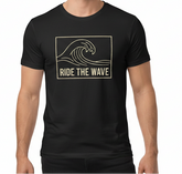 Siyah - Ride The Wave