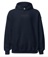 Nova Kadın Kapüşonlu