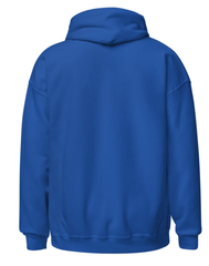 Kadın Kapüşonlu 3 İplik Uzun Kollu Sweatshirt