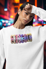 Kadın Uzun Kollu Sweatshirt