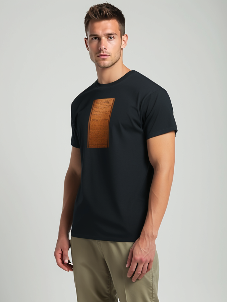 Parla Tshirt Erkek