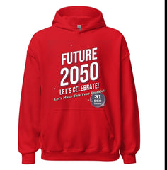 Kapüşonlu Uzun Kollu Sweatshirt