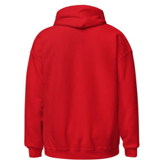Kapüşonlu Uzun Kollu Sweatshirt