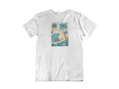 Ocean Pulse Tshirt