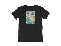 Ocean Pulse Tshirt