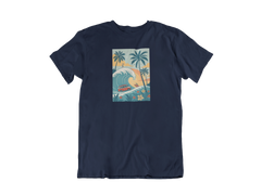 Ocean Pulse Tshirt