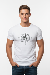 Compass Beyaz