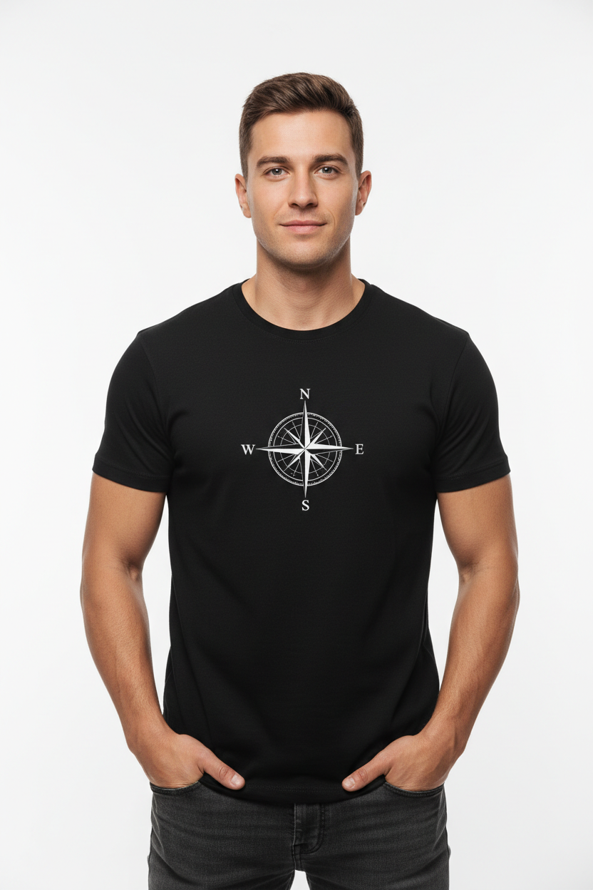 Compass Göğüs Orta Büyük