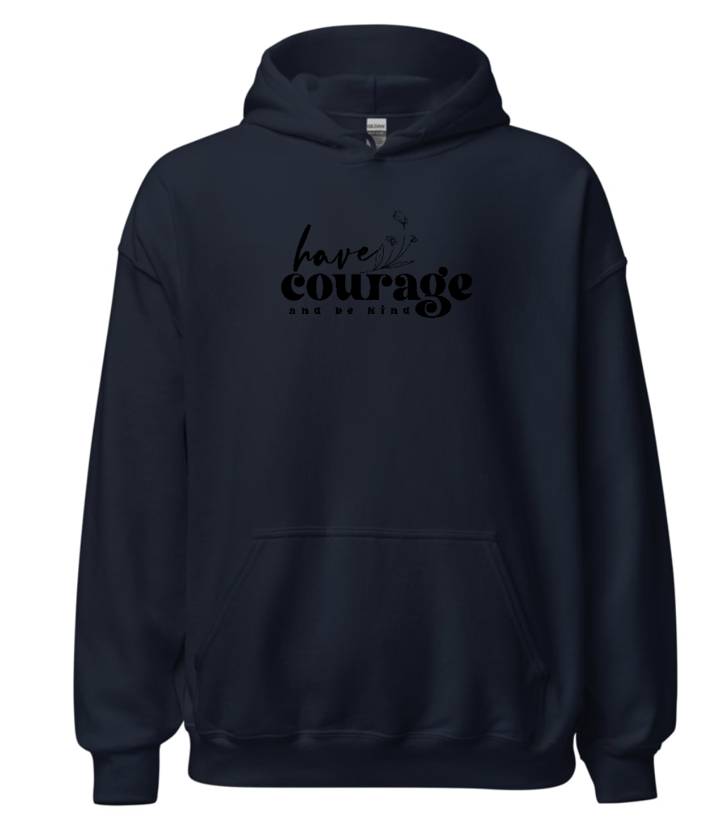 Kadın Kapüşonlu Uzun Kollu Sweatshirt