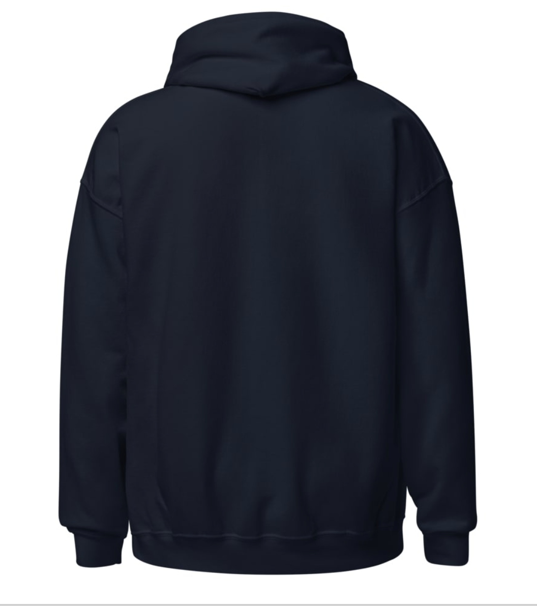 Kadın Kapüşonlu Uzun Kollu Sweatshirt