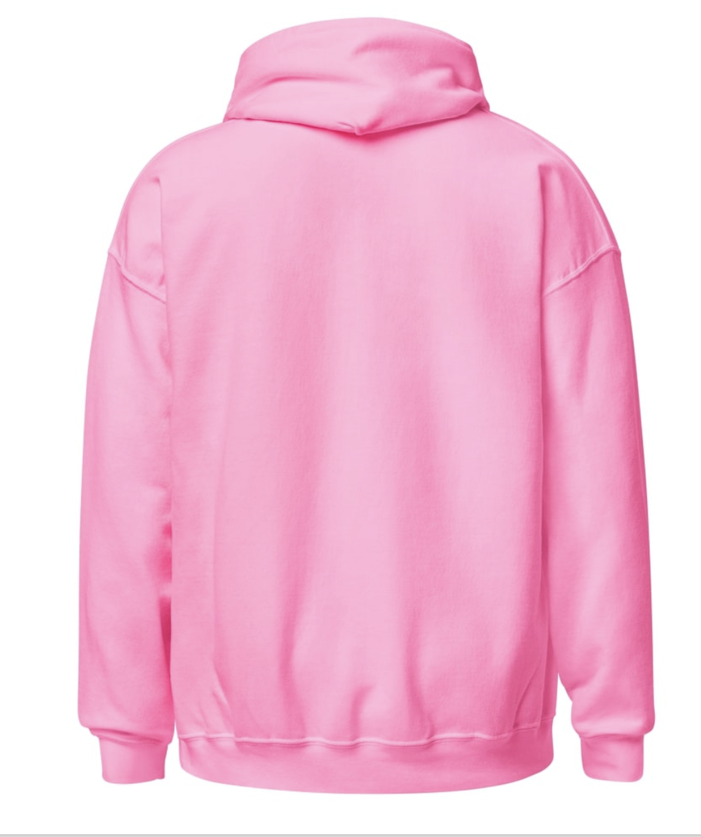 Kadın Kapüşonlu Uzun Kollu Sweatshirt