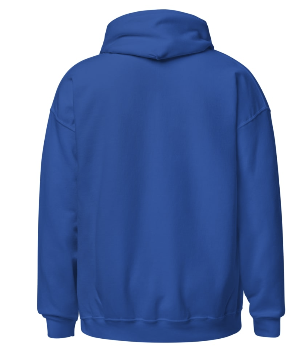 Kadın Kapüşonlu Uzun Kollu Sweatshirt