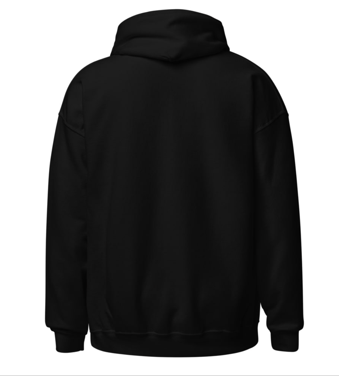 Kadın Kapüşonlu Uzun Kollu Sweatshirt