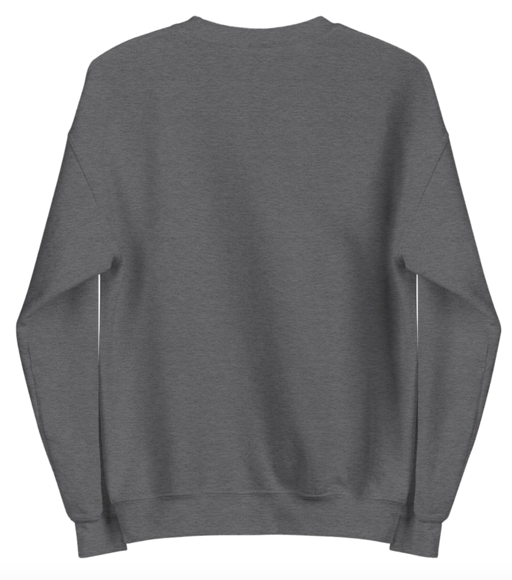 Kadın Uzun Kollu Sweatshirt