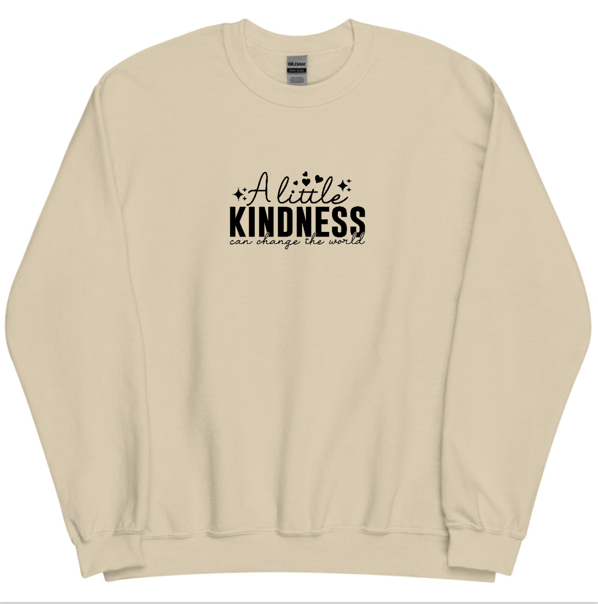 Kadın Uzun Kollu Sweatshirt