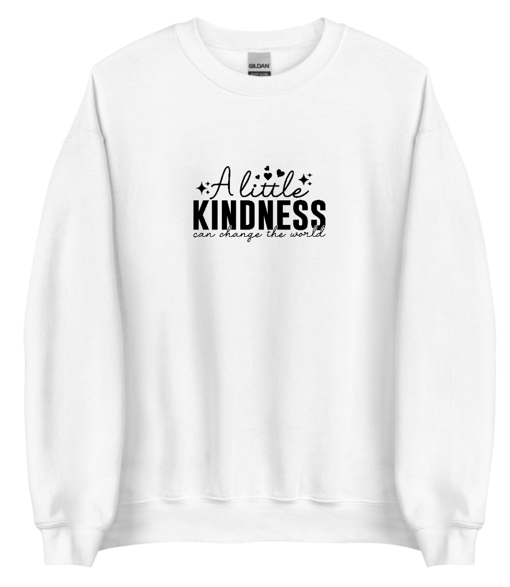 Kadın Uzun Kollu Sweatshirt