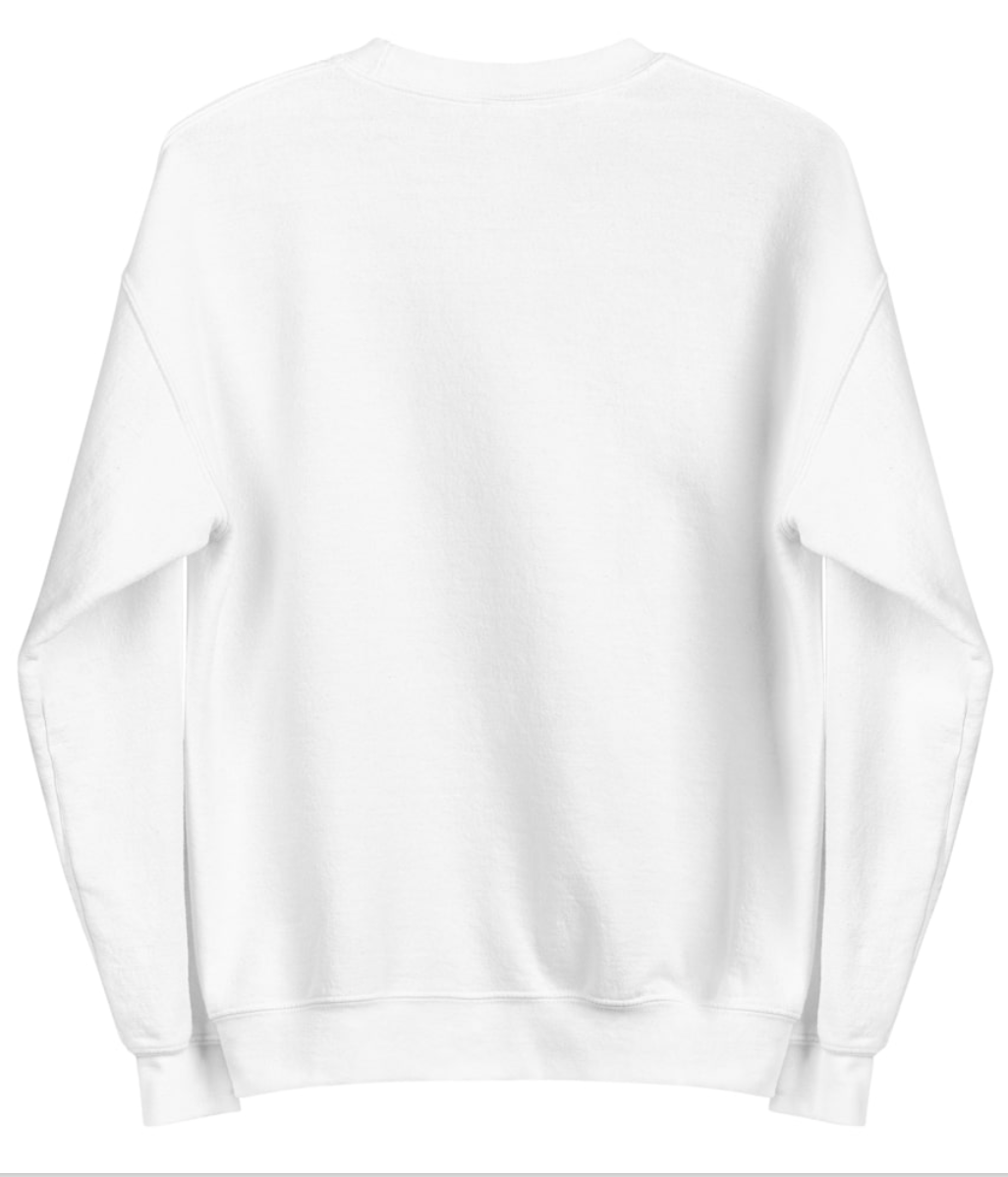 Kadın Uzun Kollu Sweatshirt