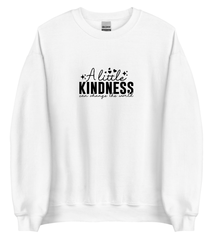 Kadın Uzun Kollu Sweatshirt