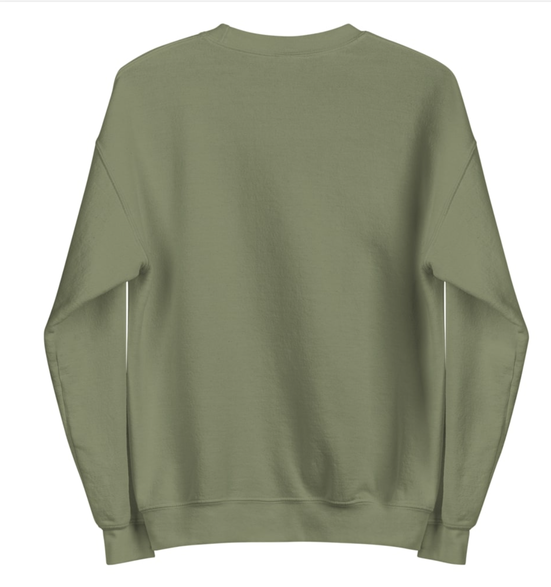Kadın Uzun Kollu Sweatshirt