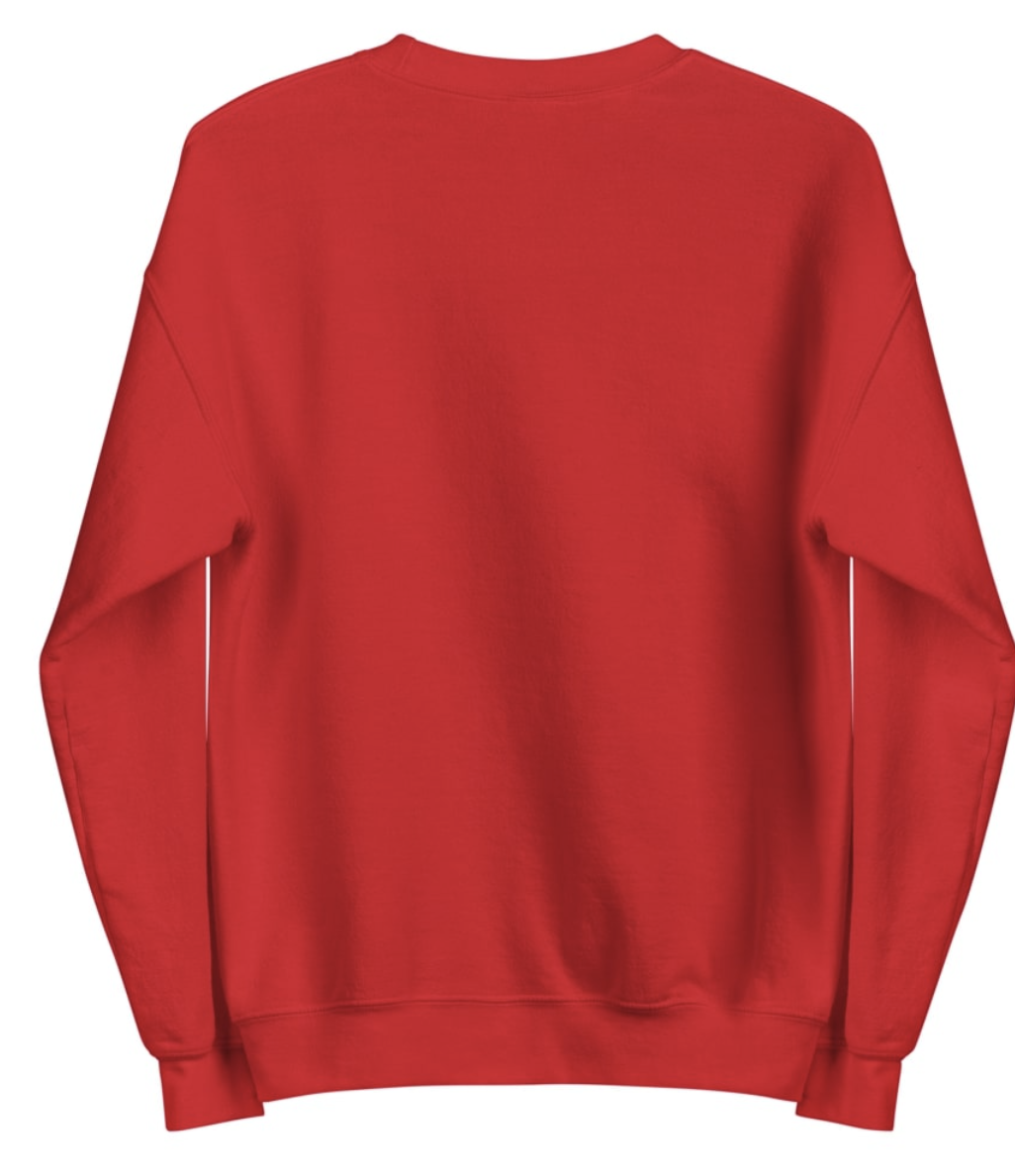 Kadın Uzun Kollu Sweatshirt