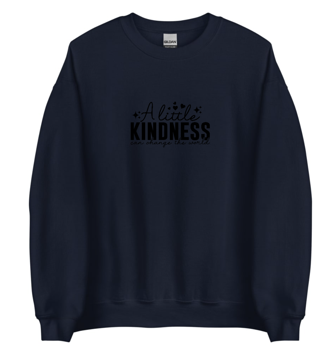 Kadın Uzun Kollu Sweatshirt