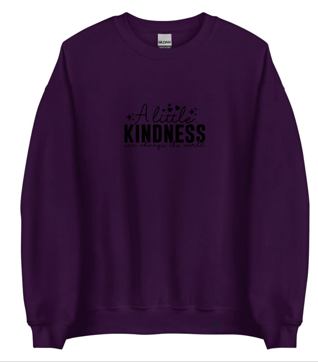 Kadın Uzun Kollu Sweatshirt