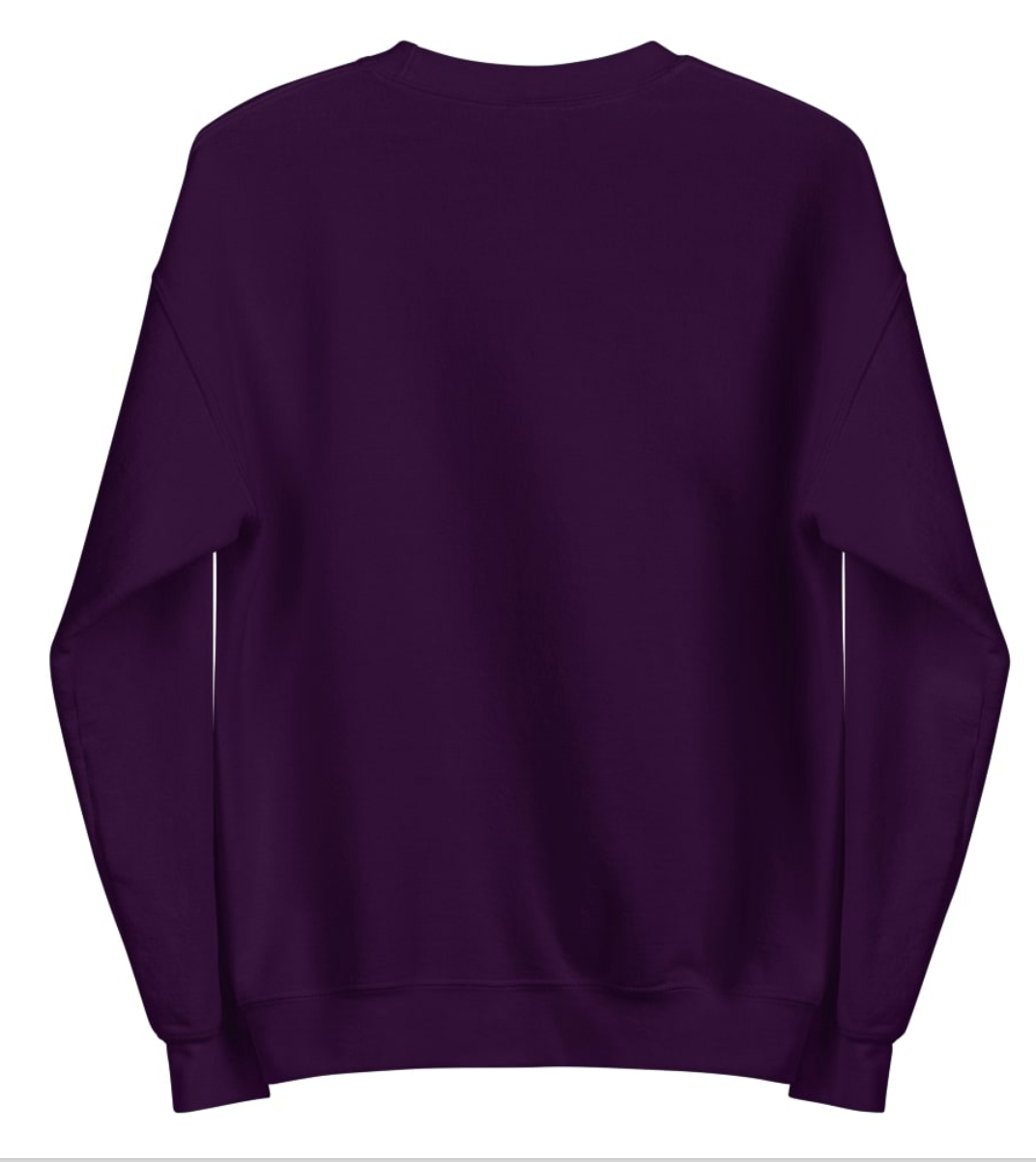 Kadın Uzun Kollu Sweatshirt