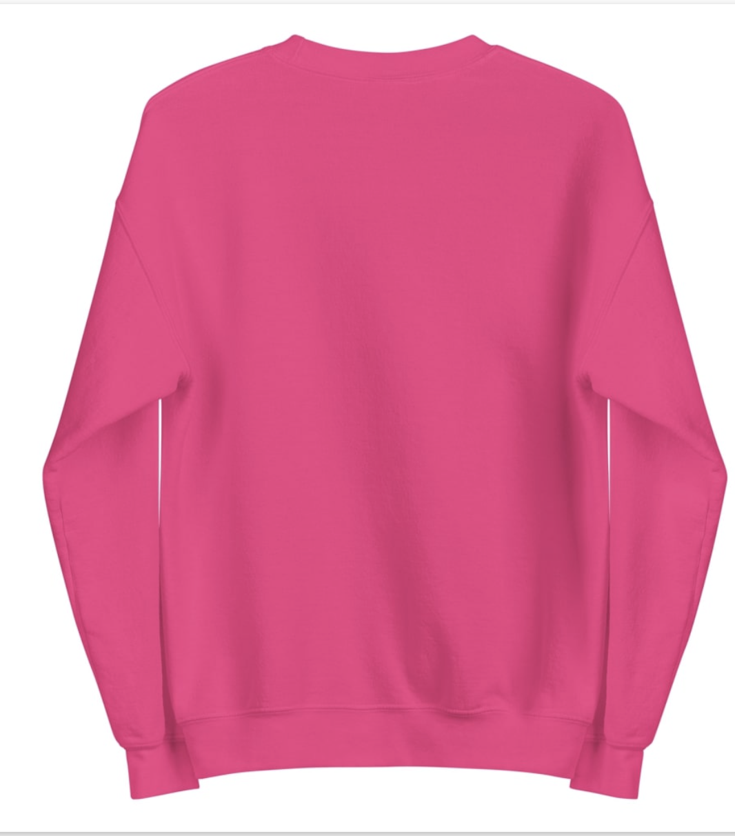 Kadın Uzun Kollu Sweatshirt