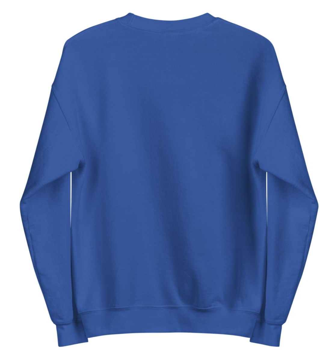 Kadın Uzun Kollu Sweatshirt
