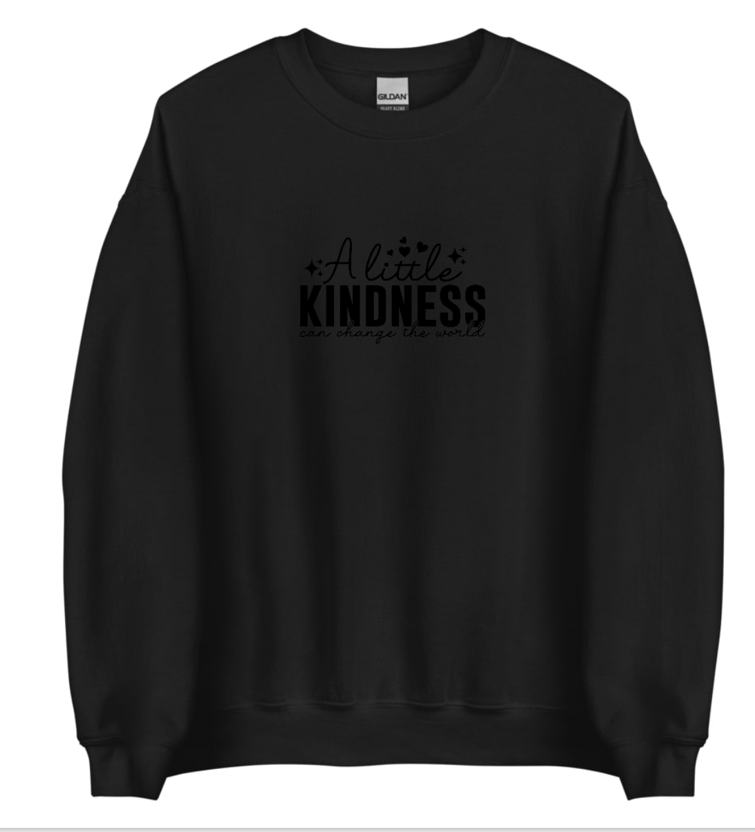 Kadın Uzun Kollu Sweatshirt