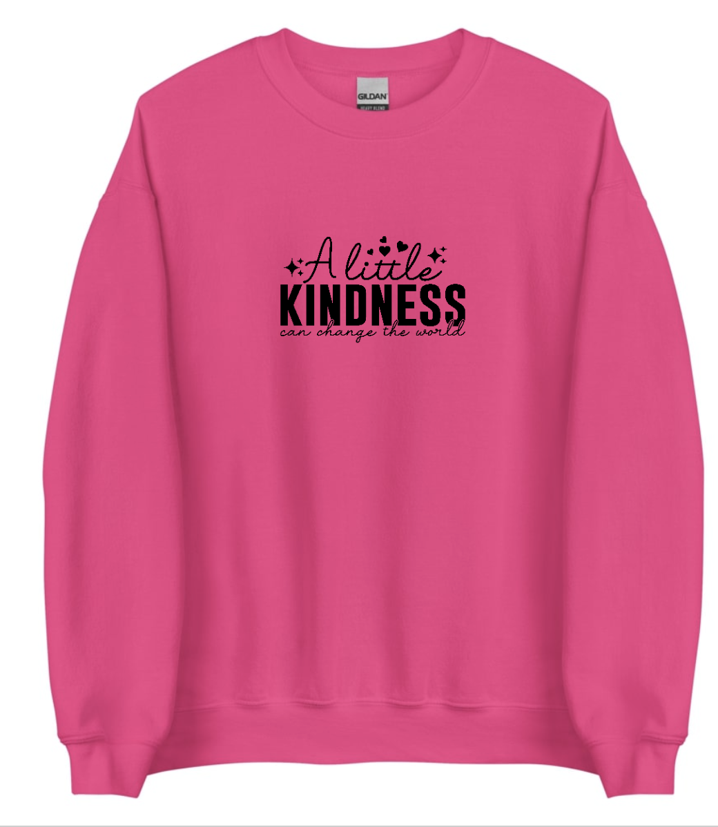 Kadın Uzun Kollu Sweatshirt