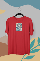 Zen Shore Tshirt