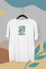 Zen Shore Tshirt
