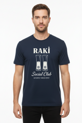 Authentic Turkish Spirit Tişört