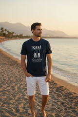 Authentic Turkish Spirit Tişört