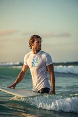 Zen Shore Tshirt