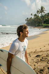 Salt & Surf Tshirt