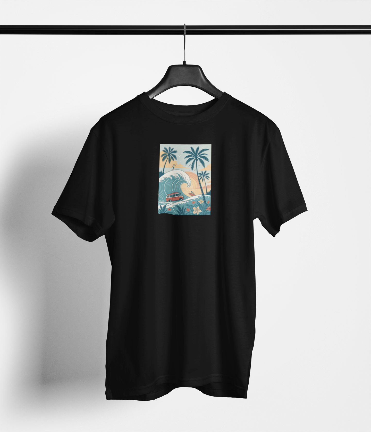 Salt & Surf Tshirt