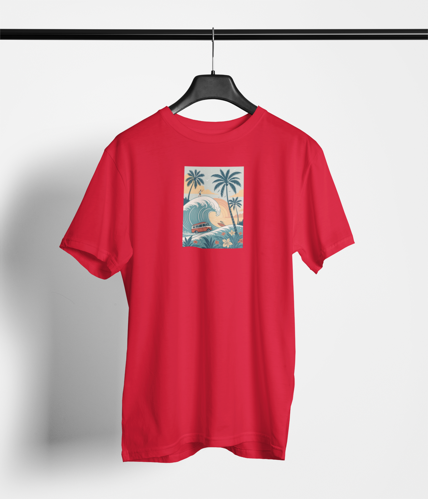 Salt & Surf Tshirt