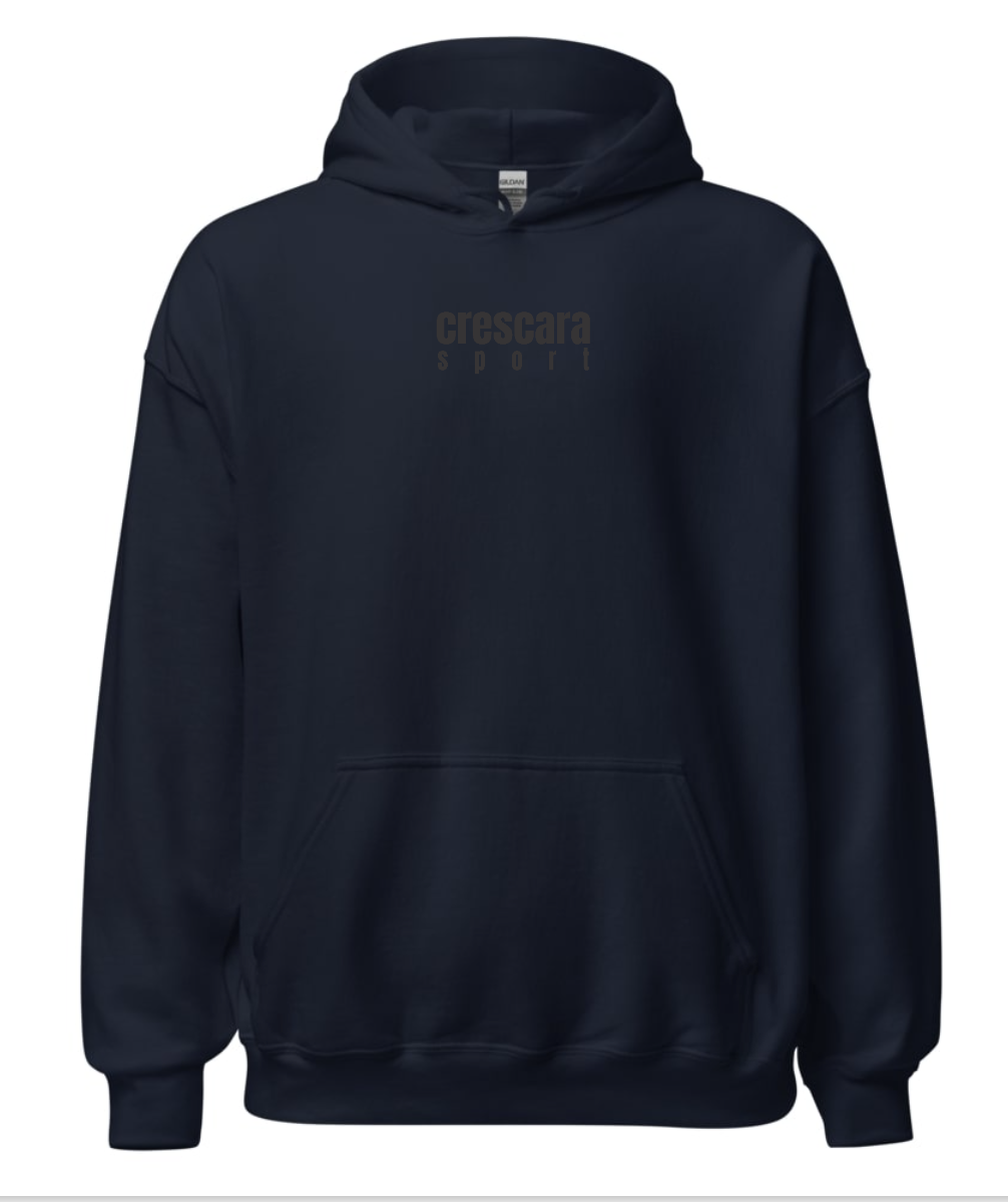 Nova Kadın  Kapüşonlu